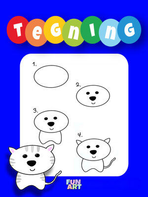 cover image of Tegning